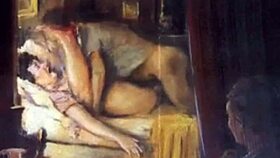 vintage antique hentai drawings