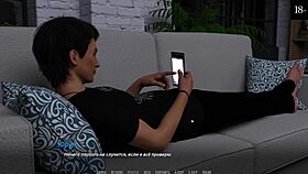 complete gameplay where you become a rock star in part 12