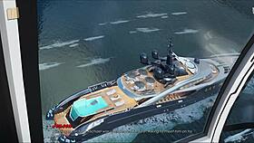 retrieving the past season 3 episode 26 with milf in bikini.