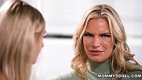 emma hixx, teach your stepmom rachel cavalli that lapdance?