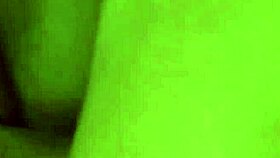 Lulu Martinez takes hardcore DP and swallows cumshot