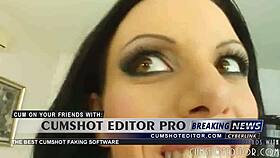 i stuffed two hot sluts with big cocks