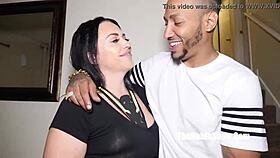 Mandi May Has Some Fat Fat Juicy Pussy