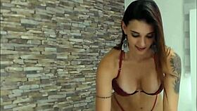 Molya Model Tops With Big Tits And Ass