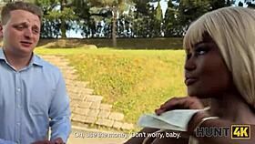 My Dick Matters In This Hunt4k Cuckold Scene