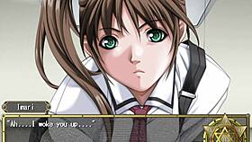 Bible Black Infection Playthrough Part 3
