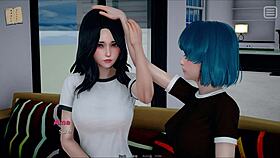 My Bully Is My Lover 14