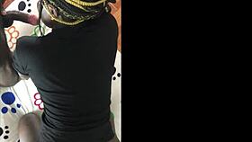 Did you know I fucked that girl from the internet right away?