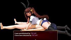 I love exploring the succubus battle simulator gallery