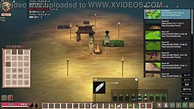 Mad Island Game: Sex With Girl In Village Survival