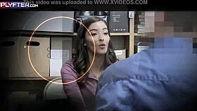 teamskeet classics - naughty little 18+ slut teases her stepbro until he bangs her