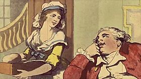 vintage erotic drawings bring back retro hentai vibes