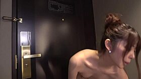 Papa Katsu Jk With Petite Beauty In Erotic Costume