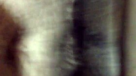 Nigerian GF craves my white cock?