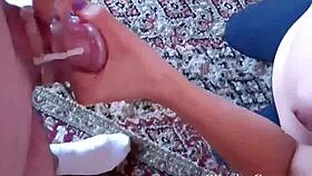 I Will Lock Your Cock Up Nice And Tight