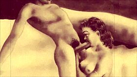 vintage antique hentai drawings