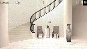 Complete Gameplay of My Cute Roommate 2, Part 3 Unfolds