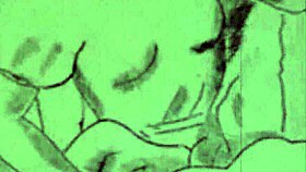 vintage antique hentai drawings