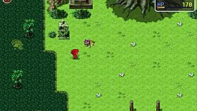 Yuka Scattered Shard Of The Yokai - 1 No Commentary