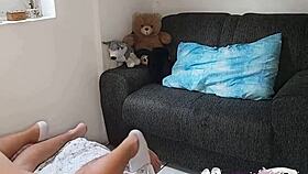 Rick Paixão fucks Maldonatto again in hot gay anal sex.