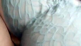 chocolate cheeks with a side of hip toy lol sex doll video