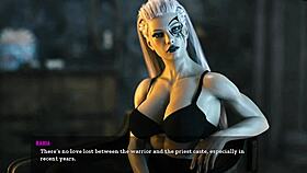 Hot Teen 18+ Pussy Is So Wet For Me But Its Also Surprise - Sex 19 30 Tales From The Unending Void 36