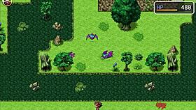 Yuka Scattered Shard Of The Yokai - 1 No Commentary