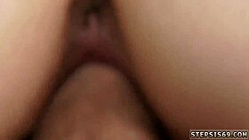 Teen Family Blows In Hardcore Competition!