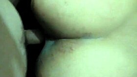 My mexican ass moves so good for the dick, she shakes it hard