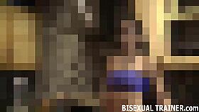 i have a big black surprise for you