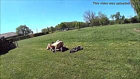 suzi gets pounded hard by the young 18+ master in wild session