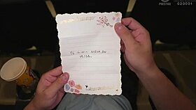 bunny girl serves in towel scene 😍