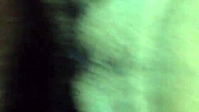 Nigerian GF craves my white cock?