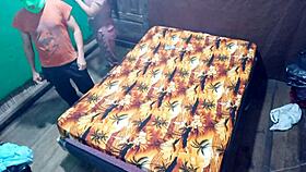 My best friend wants to sleep over for a wild night