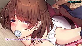 My Fav Teacher Enjoys Hentai!