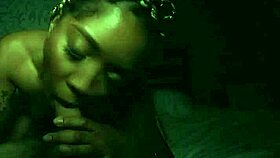 leaked bj tape with ass clapping queen lotus