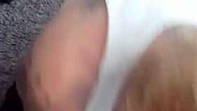 i take bbc down my throat with face fucking and deepthroat