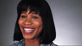 Jenna Foxx Masturbates To Orgasm With Big Natural Tits Close Up