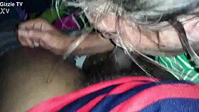 Milf Teaches Blowjob To Teaser