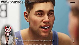 in a scent 3, it's time to grab that booty