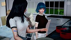 My Bully Is My Lover 14