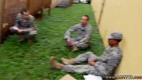 I feel so connected during gay boy blowjob sessions