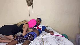 that hot latina teen taking it raw in pov