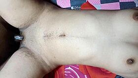 I sneaked away from dance class to bang my boyfriend in a hotel room