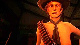 i watch sadie riding john's cock in pov, it's so hot with no sound