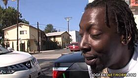 Lizzie Tucker in interracial sessions with cuckold themes