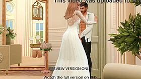 steven 6 in this naughty 3d hentai sex preview