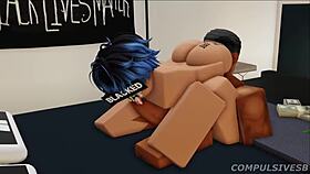 he has an awesome crib for sex anal shemale ladyboy assfucking