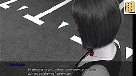 Wvm 101 seeing sexy mabel in 3d cartoon