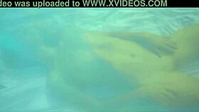 i can’t believe how Layla Balan flaunts her amazing Ukrainian body in this dream factory scene at Superbe.